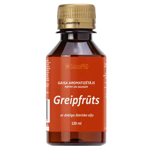 Grapefruit air fragrance